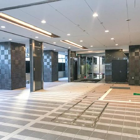 Hotel Livemax Shinjuku Kabukicho-Meijidori Präfektur Tokio Exterior foto