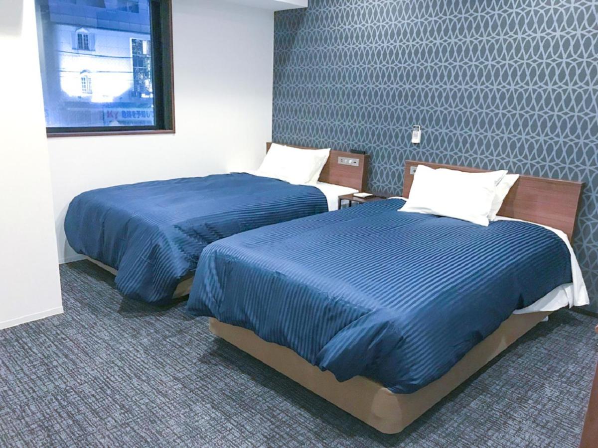 Hotel Livemax Shinjuku Kabukicho-Meijidori Präfektur Tokio Exterior foto