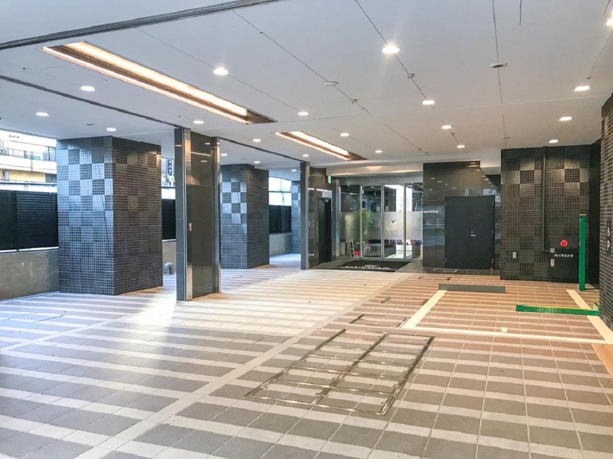 Hotel Livemax Shinjuku Kabukicho-Meijidori Präfektur Tokio Exterior foto